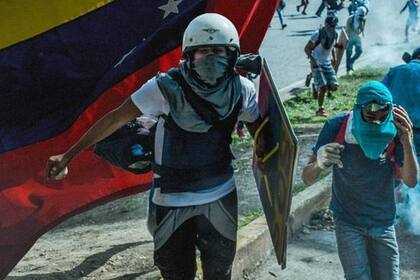 Venezuela, the truth refleja la crisis humanitaria que hoy se vive en ese país
