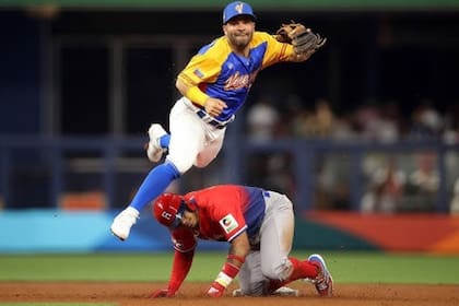 Venezuela y República Dominicana se enfrentarán en el World Baseball Classic en marzo de 2026 (YouTube/Liga ARCO Mexicana del Pacífico)