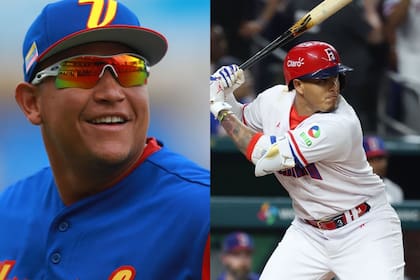 Venezuela y República Dominicana tienen el partido más caro del Clásico Mundial 2026 (X @FEDOMRD/MLB)