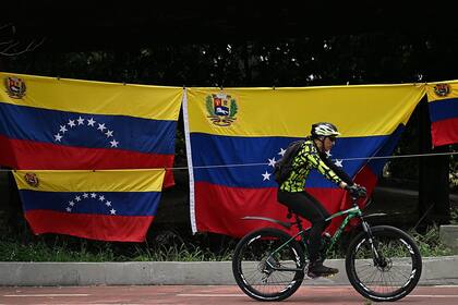 Venezuela/EEUU.- Venezuela afea al portavoz de Guterres sus palabras sesgadas llamando a la distensión con EEUU