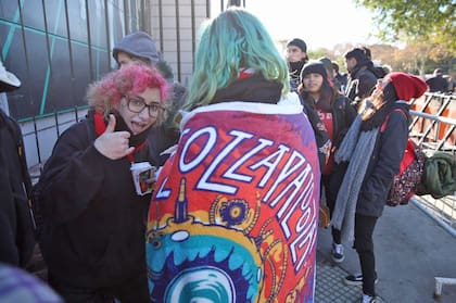 Venta de entradas para Lollapalooza 2020