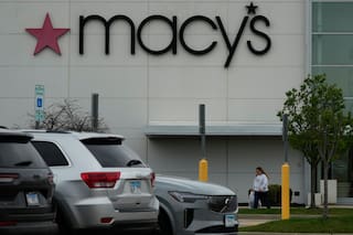 Ventas de Macy's aumentan por cuarto trimestre consecutivo