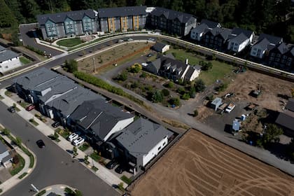 Ventas de viviendas en EEUU aumentaron en septiembre al ritmo más rápido desde febrero