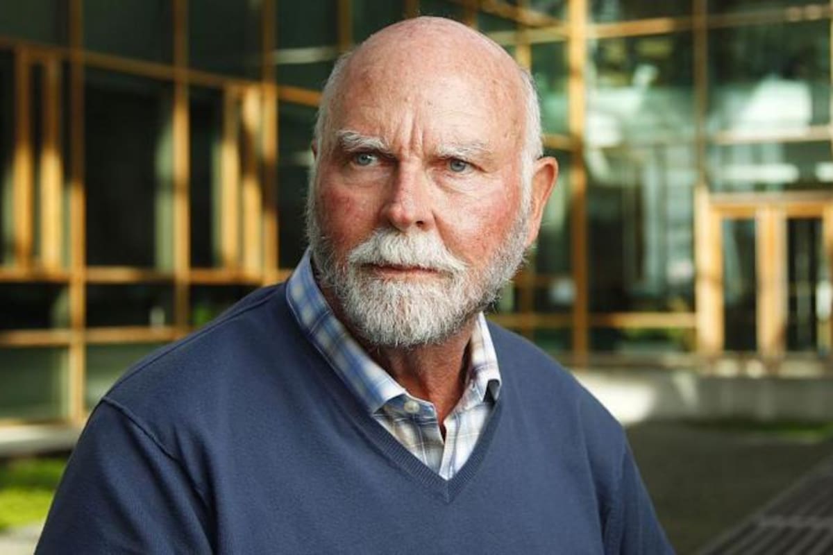 Venter falleció a los 79 años. Recientemente había sido hospitalizado por los efectos colaterales de un tratamiento contra el cáncer.