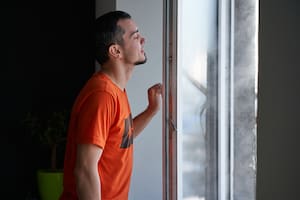 Ventilar la casa en los horarios más frescos ayuda a bajar la temperatura del hogar