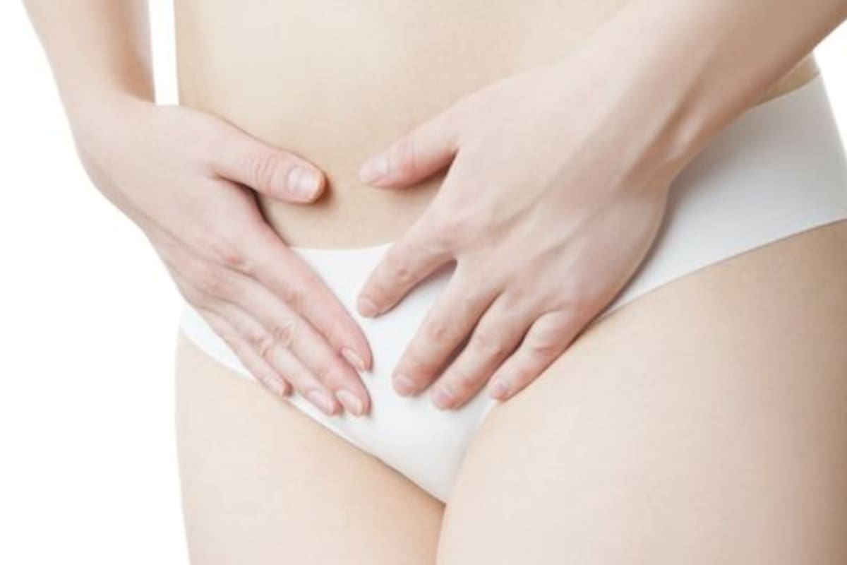 Ventilar la zona genital durante la noche ayuda a prevenir infecciones vaginales