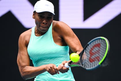 Venus Williams