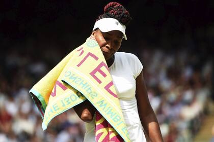 Venus cayó ante Kerber y evitó la final de hermanas