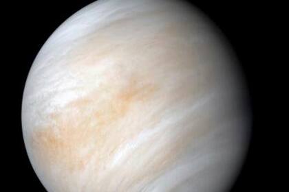 Venus pasará entre la Tierra y el Sol el fin de semana, pero no intente buscarlo