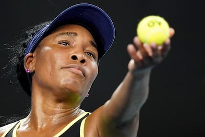 Venus Williams y un grito contra el racismo y el abuso de poder