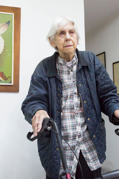 Vera Iuguenburg