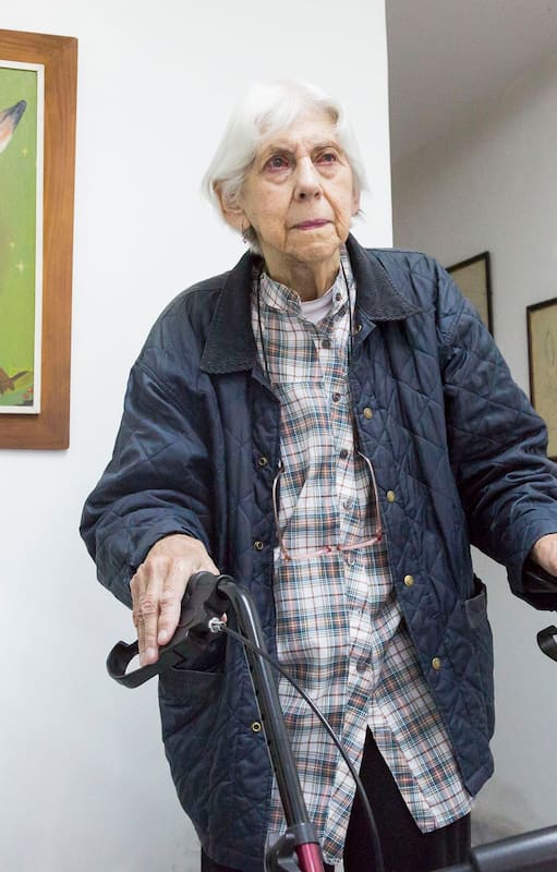 Vera Iuguenburg
