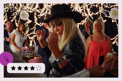 Vera, estreno del jueves 4