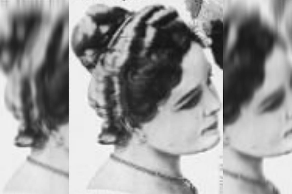 Vera Renczi asesinó a dos esposos, un hijo y 32 amantes, y mantuvo los cadáveres en el sótano de su casa