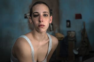 ‘Soledad’: Retrato de un mito anarco