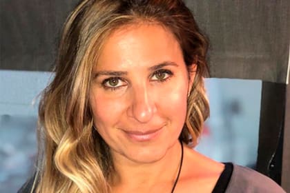 Vera Steimberg, la maquilladora argentina que triunfa en Hollywood