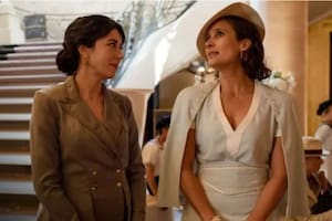 La miniserie de seis capítulos que acaba de llegar a Netflix y es ideal para los amantes del suspenso