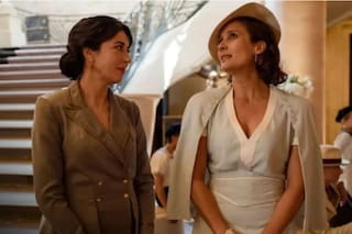 La miniserie de seis capítulos que acaba de llegar a Netflix y es ideal para los amantes del suspenso
