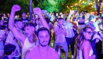 Verano en Buenos Aires presenta un ciclo de música al aire libre todos los fines de semana hasta el 8 de febrero