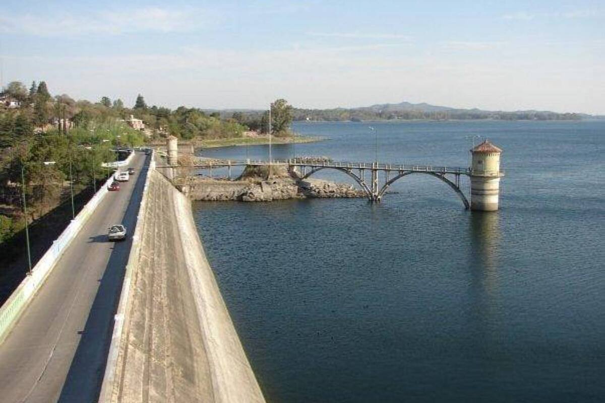 Verano fatal en Córdoba: una joven de 17 años murió ahogada en el río Calamuchita