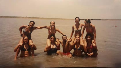 Veranos que quedaron en el recuerdo
