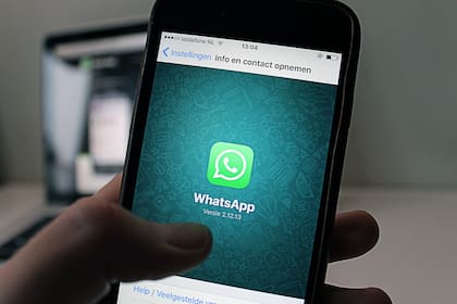 Verás una alerta en donde se explica que tu cuenta de WhatsApp ya no está vinculada a ese dispositivo