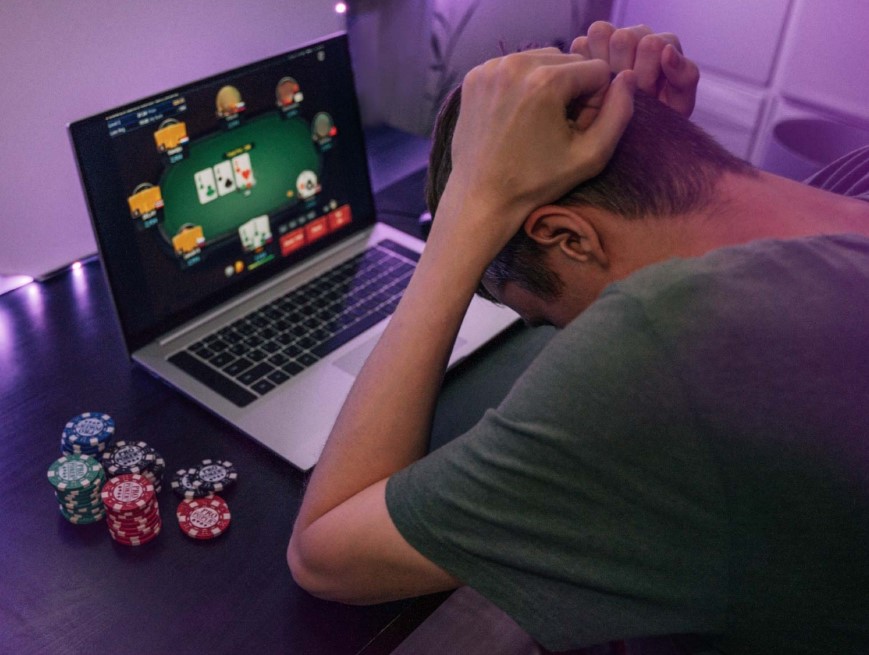 Ludopatía: regular sin demora