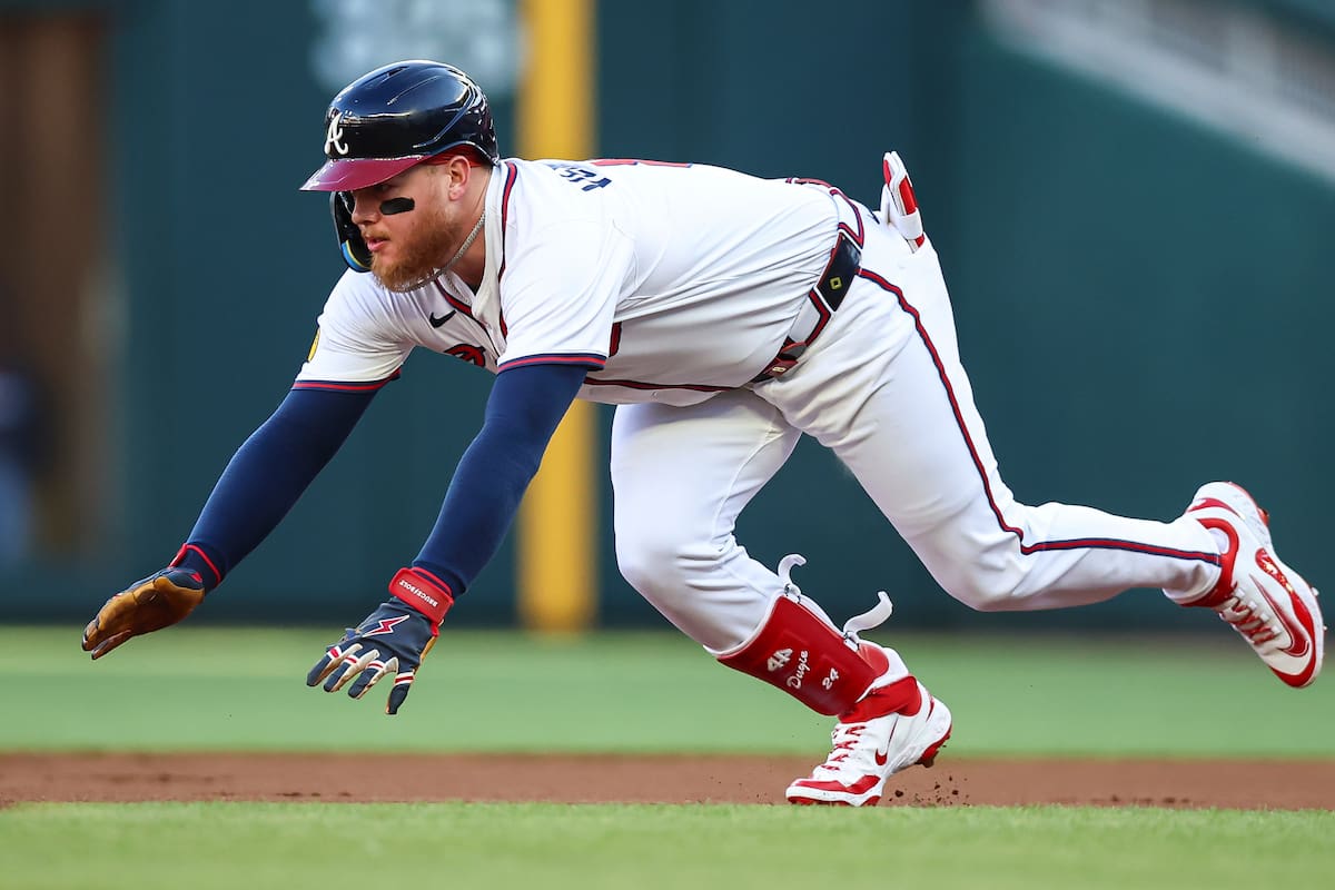 Verdugo impulsa a White en la 9ª y Bravos vencen 4-3 a Nacionales en mala racha