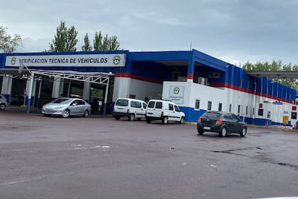 Verificación técnica de vehículos en La Plata