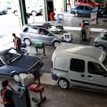Aumentó la VTV en la provincia de Buenos Aires: cuánto cuesta ahora hacer la revisión