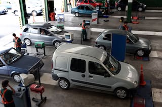 La provincia de Buenos Aires no adherirá a los cambios nacionales