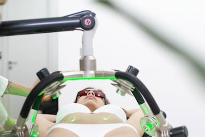 Verjú, el aparato que afina todo el cuerpo