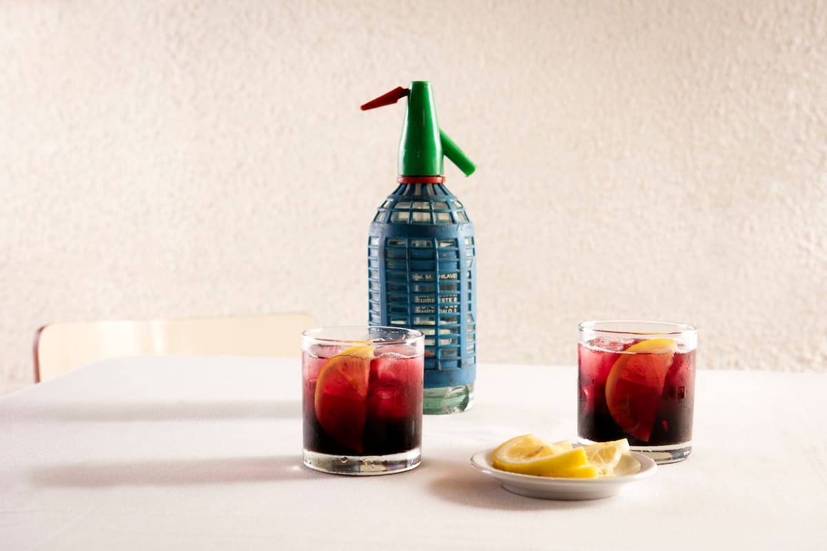 Vermouth