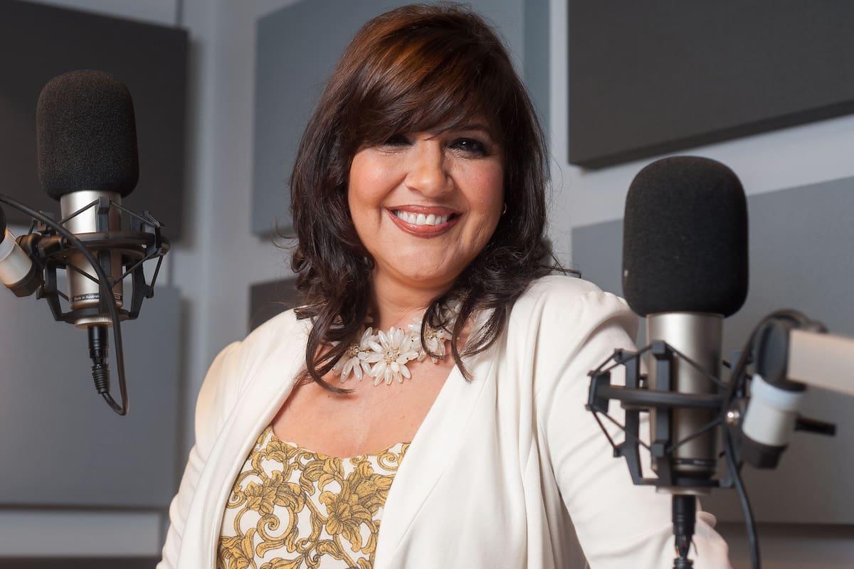 Vernaci volvió a cargar contra Pergolini