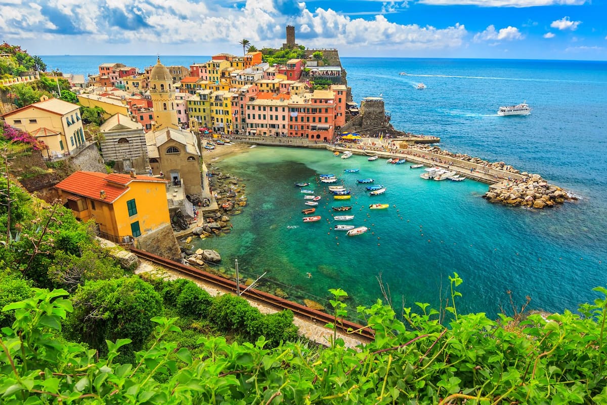 Vernazza
