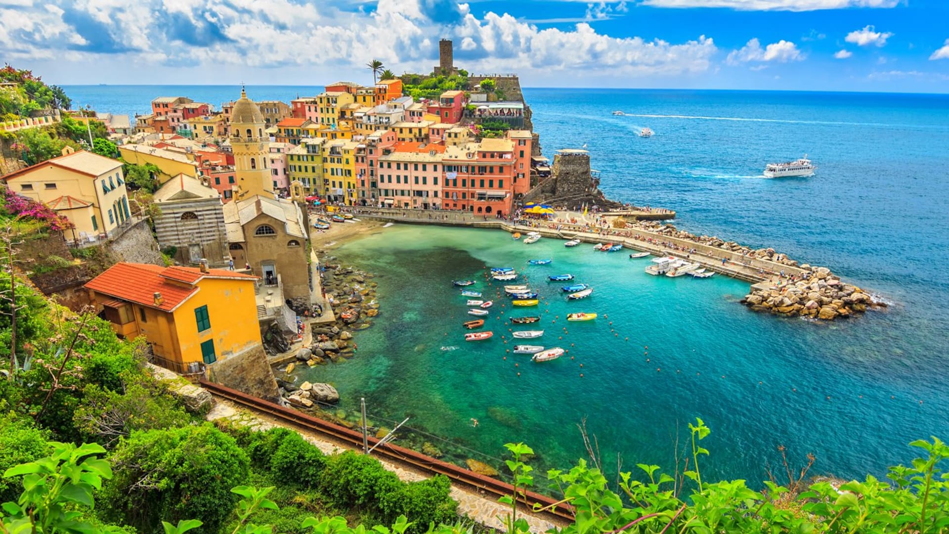 Vernazza
