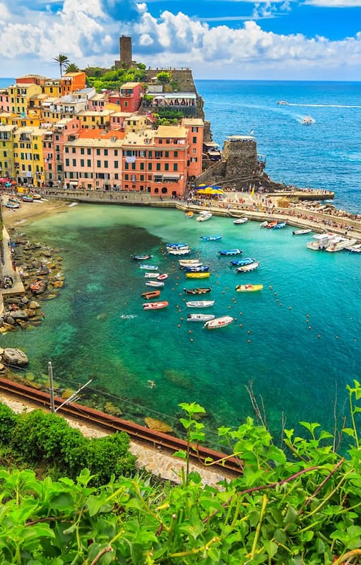 Vernazza