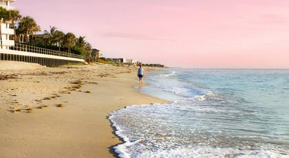 Vero Beach fue nombrado como uno de los mejores destinos turísticos por USA Today (Visit The USA)