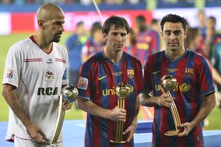 La maldición del Mundial de Clubes: las cinco decepciones del fútbol argentino