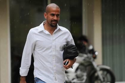 Verón se presentará con lista propia el 28 de septiembre