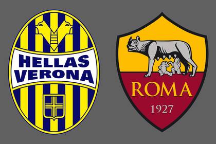 Verona-Roma