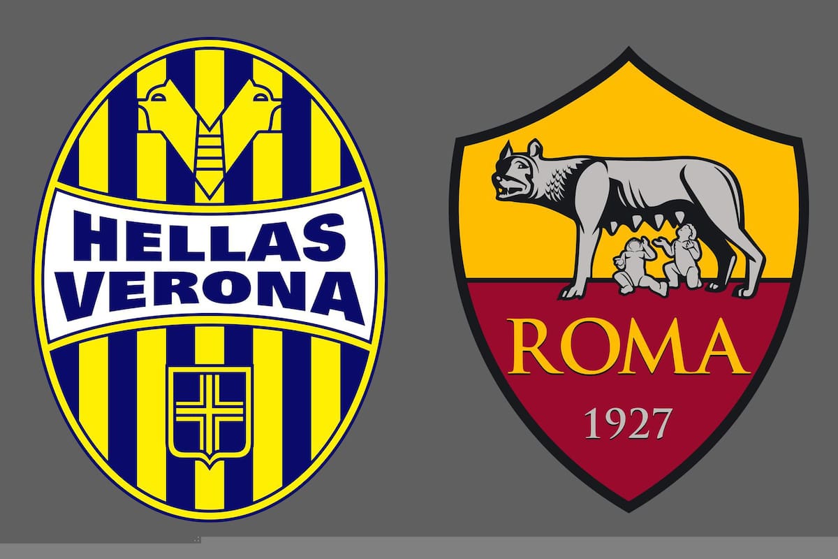 Verona-Roma