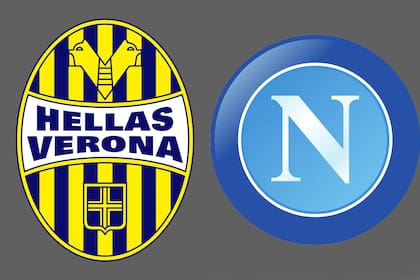 Verona-Napoli