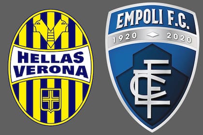 Verona-Empoli