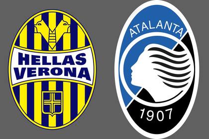 Verona-Atalanta