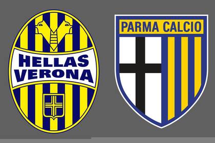 Verona-Parma