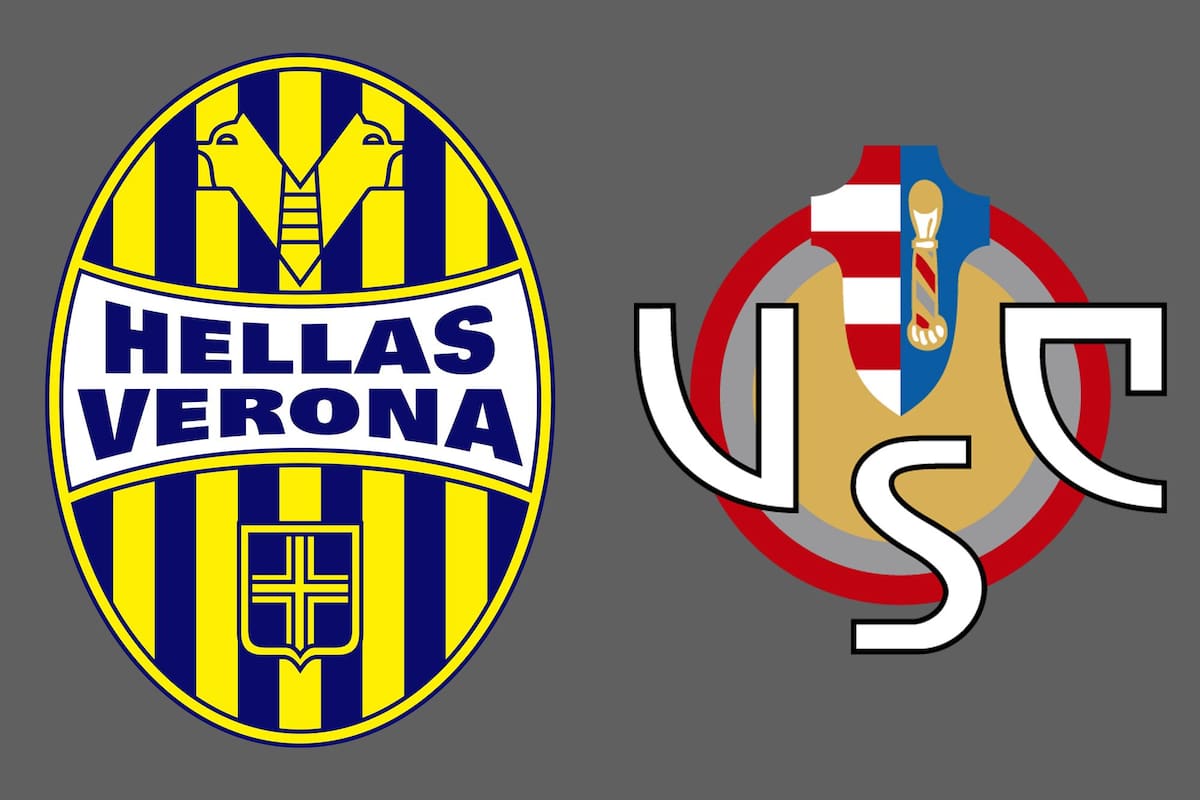Verona-Cremonese