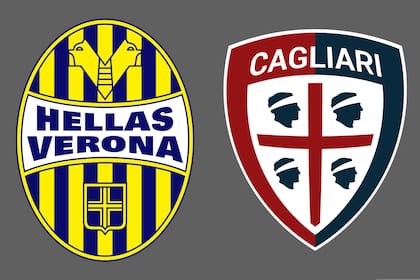 Verona-Cagliari