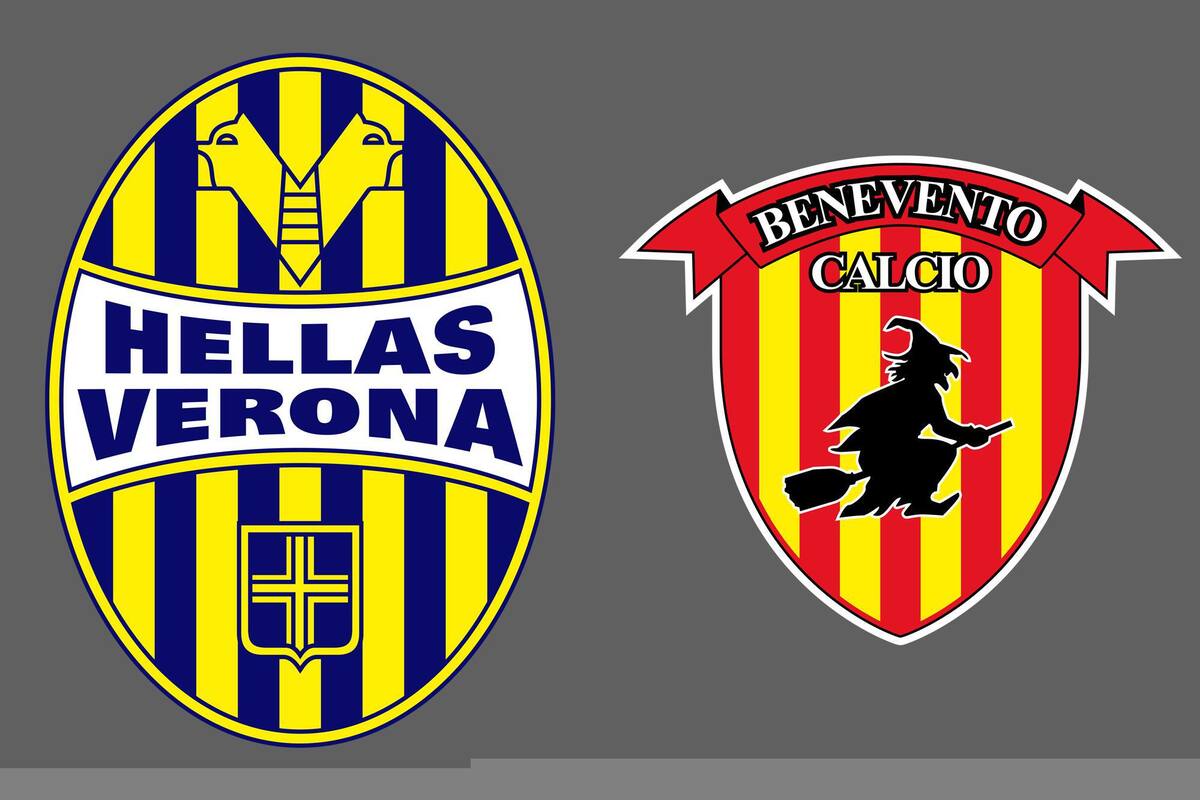 Verona-Benevento