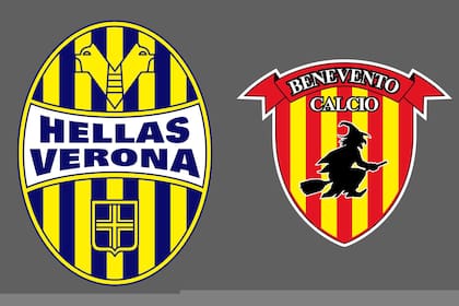 Verona-Benevento